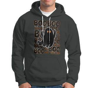 Spooky Boo Boo Ghost Scary Night Halloween Costume Hoodie TS02 Printyourwear