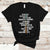 Funny Father's Day T Shirt Best Dad Ever With Words Appreciation TS02 Black Print Your Wear