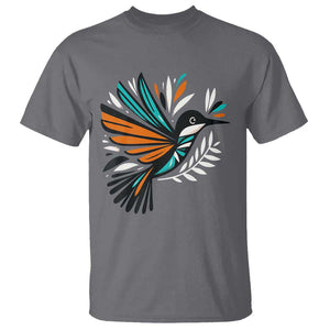 Orange Shirt Day T Shirt Every Child Kindness Matters TS02 Charcoal Print Your Wear