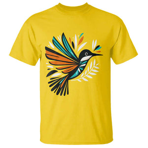 Orange Shirt Day T Shirt Every Child Kindness Matters TS02 Daisy Print Your Wear