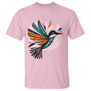 Orange Shirt Day T Shirt Every Child Kindness Matters TS02 Light Pink Print Your Wear