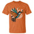 Orange Shirt Day T Shirt Every Child Kindness Matters TS02 Orange Print Your Wear