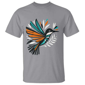 Orange Shirt Day T Shirt Every Child Kindness Matters TS02 Sport Gray Print Your Wear