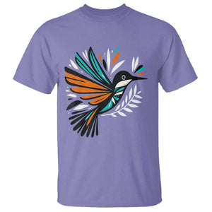 Orange Shirt Day T Shirt Every Child Kindness Matters TS02 Violet Print Your Wear