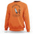 Orange Shirt Day Sweatshirt National Day For Truth And Reconciliation Native Feather TS02 Orange Print Your Wear