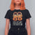 Orange Shirt Day T Shirt For Women You Are Not Forgotten Native American Every Child Shoes TS02 Black Print Your Wear