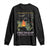 Fire Swamp National Park Long Sleeve Shirt Inconceivable Fantasy Adventure TS02 Black Print Your Wear