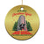 Nakatomi Plaza 1988 Christmas Ornament It's Not Christmas Until Hans Gruber Fall Xmas Party TS02 Print Your Wear