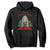 Nakatomi Plaza 1988 Hoodie It's Not Christmas Until Hans Gruber Fall Xmas Party TS02 Black Print Your Wear