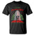 Nakatomi Plaza 1988 T Shirt It's Not Christmas Until Hans Gruber Fall Xmas Party TS02 Black Print Your Wear