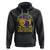 Mardi Gras Hoodie We Don't Hide Crazy We Parade It Down The Street Costume TS02 Black Printyourwear