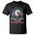 American Eagle T Shirt Caw Caw Motherfucker TS02 Black Print Your Wear