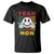 Yeah Mon Funny Caribbean Jamaican No Problem Jamaica Reggae T Shirt TS02 Black Printyourwear