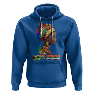 South African Women Hoodie South Africa Pride Black Africans Coloureds TS02 Royal Blue Printyourwear