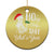 Skeleton Christmas Christmas Ornament Ho Ho Holy Shit What A Year Funny Boujee Xmas Vibe TS02 Print Your Wear