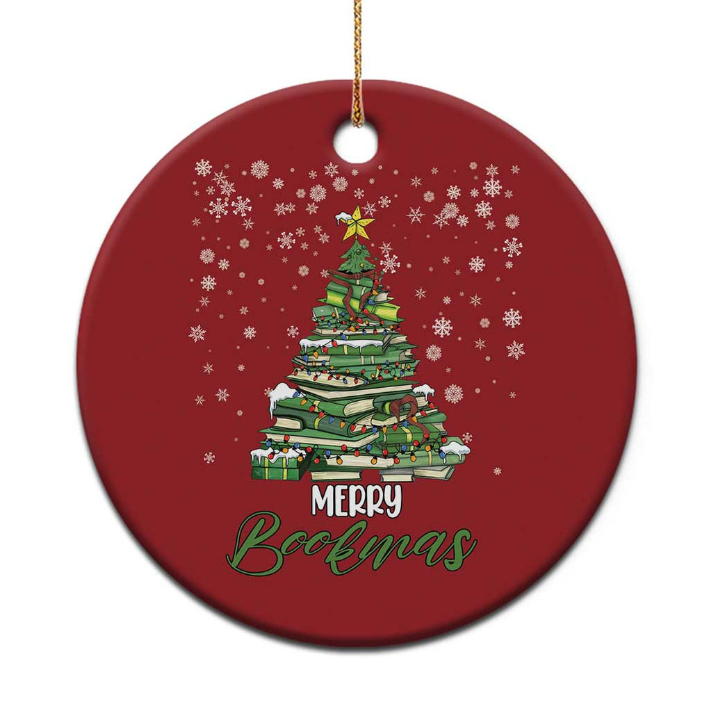 Xmsa Reading Lover Christmas Ornament Read More Books Funny Christmas Teacher Student Book Lovers TS02 Print Your Wear