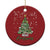 Xmsa Reading Lover Christmas Ornament Read More Books Funny Christmas Teacher Student Book Lovers TS02 Print Your Wear