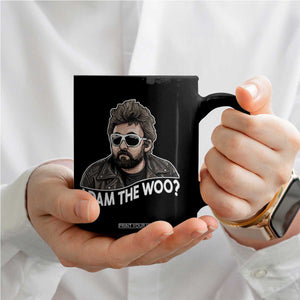 Adam Inspired Graphic Coffee Mug The Woo Memorial Tribute TS02 Print Your Wear