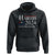 Vote For Kamala Hoodie Harris 2024 For President TS02 Black Print Your Wear