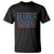 Harris 2024 T Shirt Kamala For President Retro Vintage TS02 Black Print Your Wear