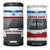 Ambulance Head And Back Personalized 4 in 1 Can Cooler Tumbler TS04 One Size: 16 oz Multicolor Print Your Wear