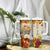 Pumpkin Truck Autumn Personalized Tumbler With Handle TS04 Print Your Wear