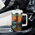 Camping Trailer Tumbler With Handle Personalized TS04 Print Your Wear