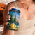 Camping Tent 4 in 1 Can Cooler Tumbler Personalized TS04 Print Your Wear