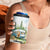 Camping Lover 4 in 1 Can Cooler Tumbler Personalized TS04 Print Your Wear