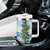 Camping Lover Tumbler With Handle Personalized TS04 Print Your Wear