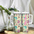 Sewing Pattern Tumbler With Handle Personalized TS04 Print Your Wear