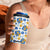 Knitting Pattern 4 in 1 Can Cooler Tumbler Personalized TS04 Print Your Wear