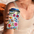 Gardening Mexican Flower Seamless 4 in 1 Can Cooler Tumbler Personalized TS04 Print Your Wear