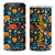 Mexican Gardening Flower Pattern 4 in 1 Can Cooler Tumbler Personalized TS04 One Size: 16 oz Multicolor Print Your Wear