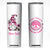 Every Thing Is Gonna Be Alright Pink Gnome Brc Skinny Tumbler Personalized TS04 Pink Print Your Wear