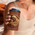 Maria Holding Jesus Wooden Carving 4 in 1 Can Cooler Tumbler Personalized TS04 Print Your Wear