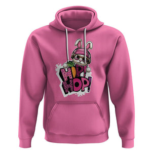 Easter Day Cool Hip Hop Bunny Hoodie TS09 Azalea Printyourwear