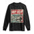 Hip Hop Was Dope In The 90's Long Sleeve Shirt TS09 Black Print Your Wear