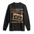 Hip Hop Old School Long Sleeve Shirt Its An Old School Thing You Wouldnt Understand Retro TS09 Black Print Your Wear