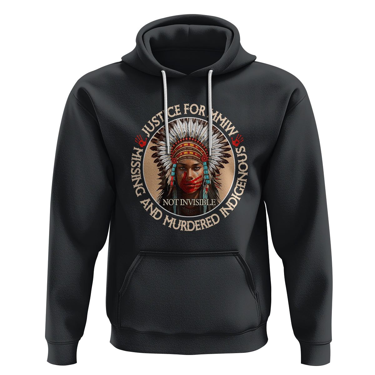 Odin Viking Norse Mythology Pagan Nordic Hoodie – Blue Pagan