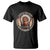 MMIW T Shirt Justice For Missing Murdered Indigenous Women Girl TS09 Black Printyourwear