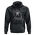 Suicide Prevention Awareness Hoodie The Option To Stop But The Decision To Keep Going Aesthetic Butterfly TS09 Black Printyourwear