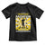 Chemotherapy Awareness Toddler T Shirt Radiation Gives Me Superpowers TS09 Black Print Your Wear