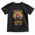 Back To The Gypsy That I Was Toddler T Shirt TS09 Black Print Your Wear