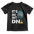 Saint Lucia Toddler T Shirt It's In My DNA Beautiful Beach TS09 Black Print Your Wear