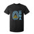 Saint Lucia It's In My DNA T Shirt For Kid TS09 Black Print Your Wear