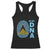 Saint Lucia It's In My DNA Racerback Tank Top TS09 Black Print Your Wear