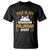 This Is My Ramadan Pajama Eid Mubarek Islam Muslims T Shirt TS09 Black Printyourwear