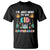 Ramadan T Shirt I'm Just Here To Say EID Mubarak Iftar Islamic Muslim TS09 Black Printyourwear