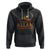 Islam Hoodie Without Allah I'm Nothing Islamic Muslim TS09 Black Printyourwear